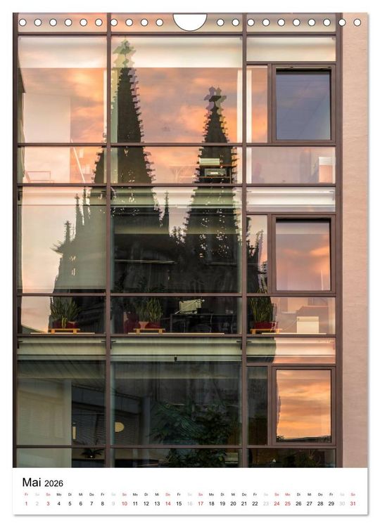 Produktbild: Regensburg &ndash; Perle der Oberpfalz (Wandkalender 2026 DIN A4 hoch), CALVENDO Monatskalender