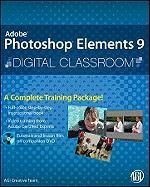 Produktbild: Team, A: Photoshop Elements 9 Digital Classroom