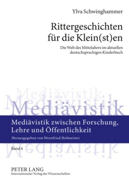 Produktbild: Rittergeschichten f&uuml;r die Klein(st)en