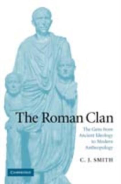Produktbild: Roman Clan