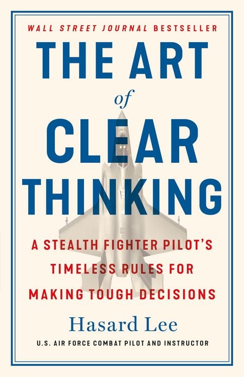 Produktbild: The Art of Clear Thinking