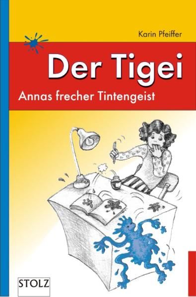 Produktbild: Der Tigei