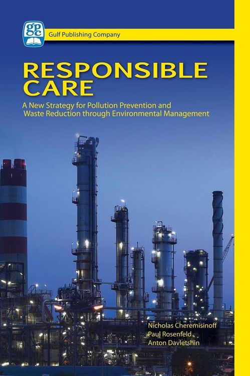 Produktbild: Responsible Care