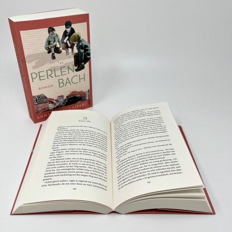 Produktbild: Perlenbach