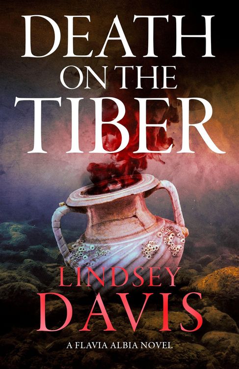 Produktbild: Death on the Tiber