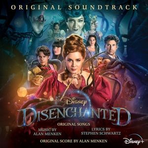 Produktbild: Disenchanted