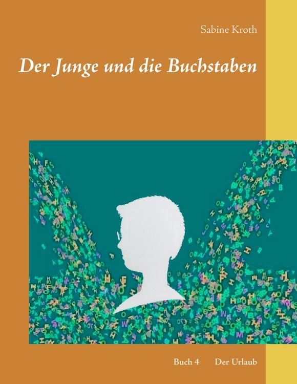 Produktbild: Der Junge und die Buchstaben