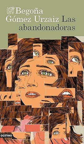 Produktbild: Las abandonadoras