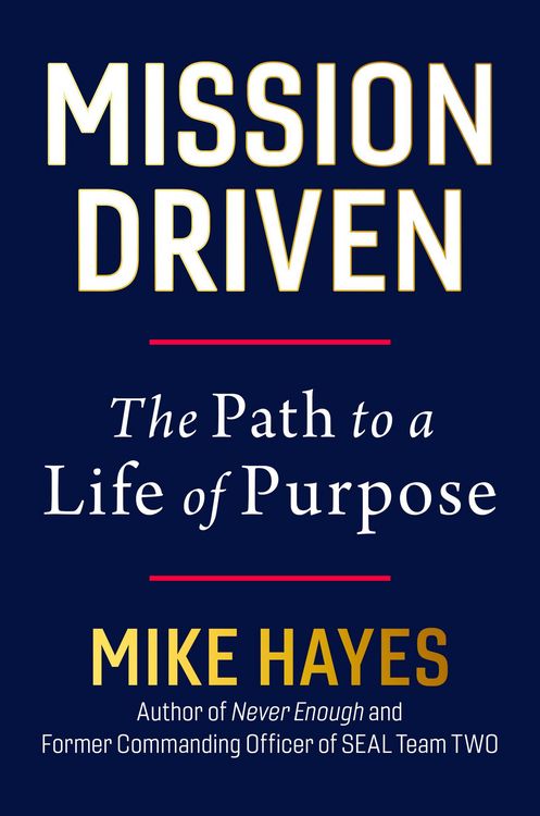 Produktbild: Mission Driven