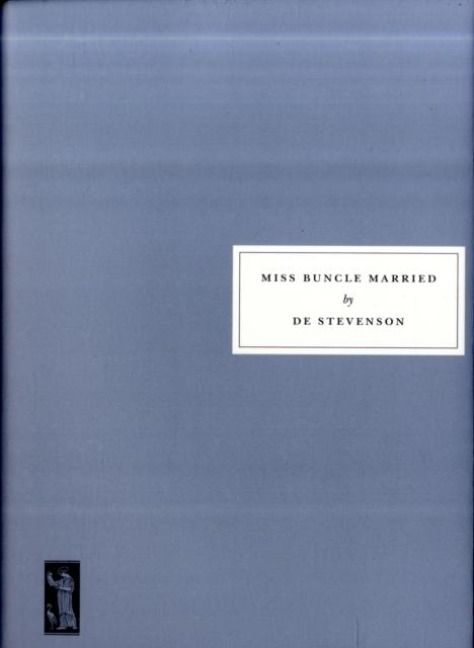 Produktbild: Miss Buncle Married