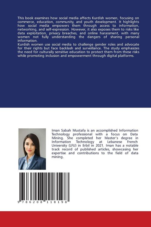 Produktbild: Voices Unbound: Navigating the Digital Frontier