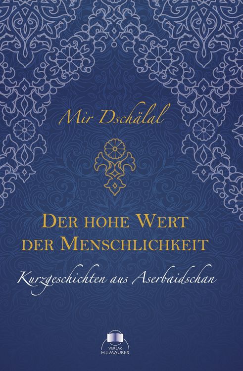 Produktbild: Der hohe Wert der Menschlichkeit