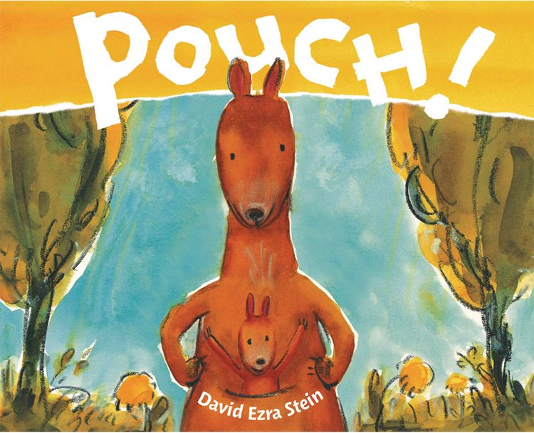Produktbild: Pouch!