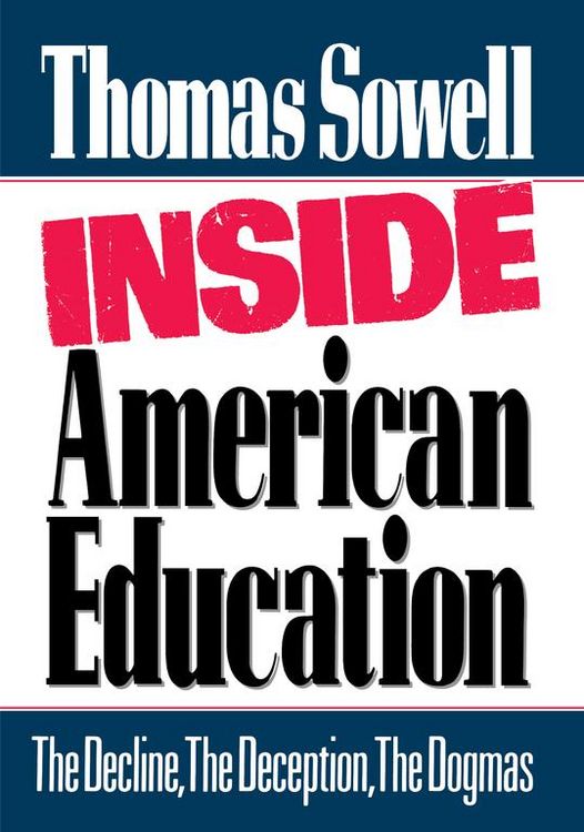 Produktbild: Inside American Education