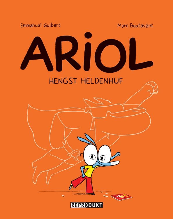 Produktbild: Ariol 2