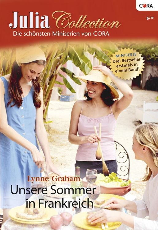 Bild vom Artikel Julia Collection Band 21 vom Autor Lynne Graham