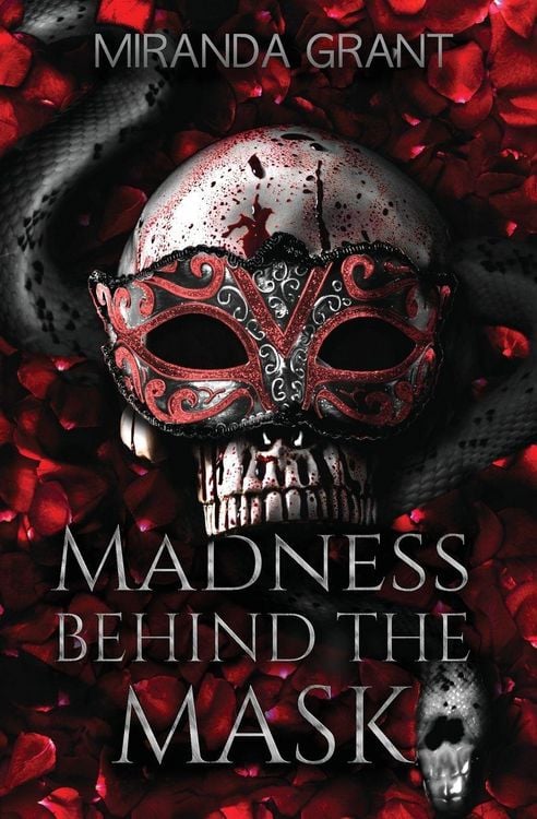 Produktbild: Madness Behind the Mask
