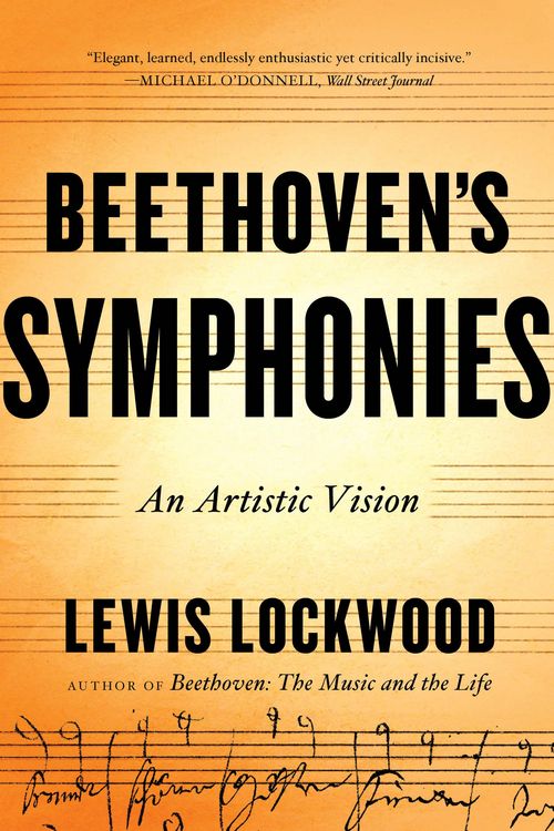 Produktbild: Beethoven's Symphonies