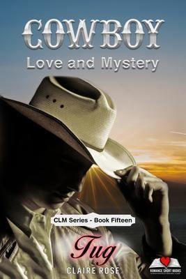 Produktbild: Cowboy Love and Mystery Book 15 - Tug