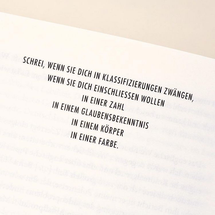 Produktbild: Aufschrei