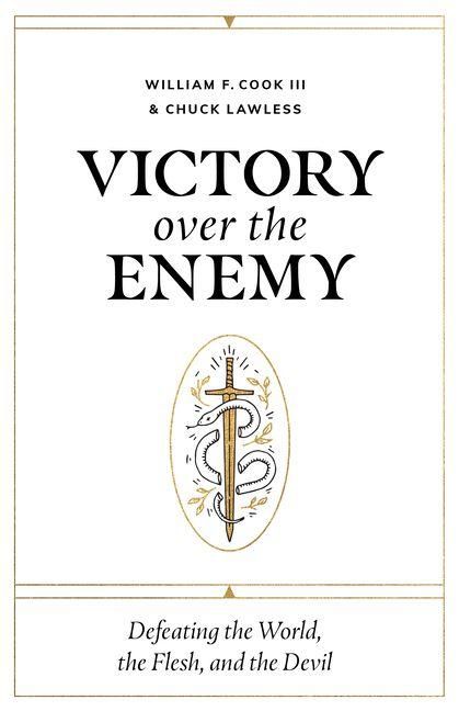 Produktbild: Victory Over the Enemy