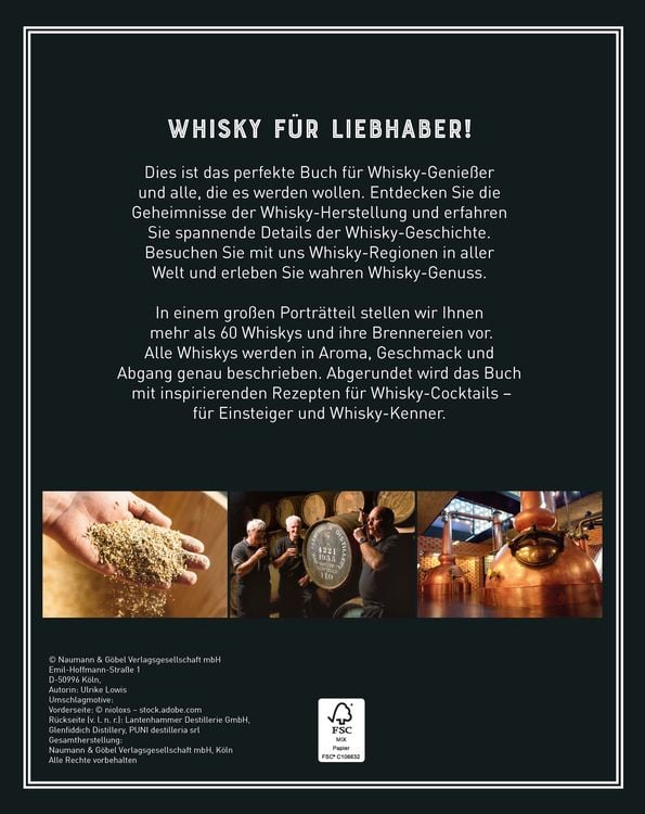 Produktbild: Whisky
