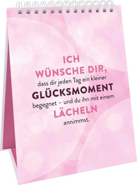 Produktbild: Herzensw&uuml;nsche f&uuml;r dich