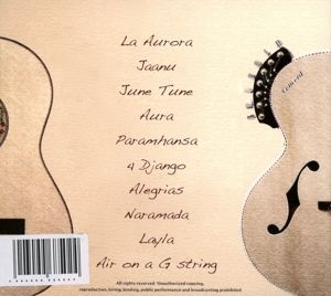 Produktbild: Clouth, M: Guitar
