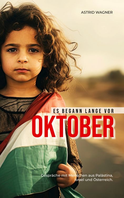 Produktbild: Es begann lange vor Oktober