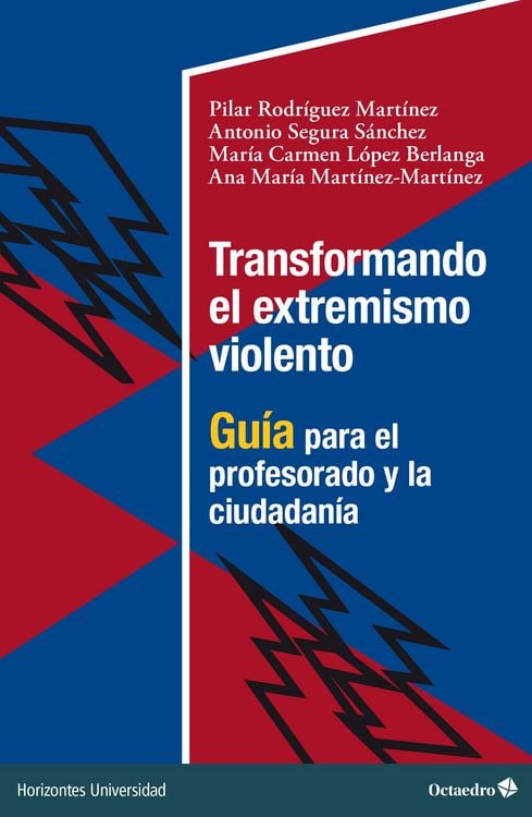 Produktbild: Transformando el extremismo violento