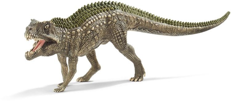 Produktbild: schleich&reg; 15018 - Dinosaurs, Postosuchus, Dinosaurier Tierfigur