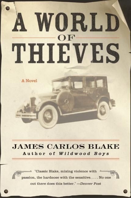 Produktbild: World of Thieves, A