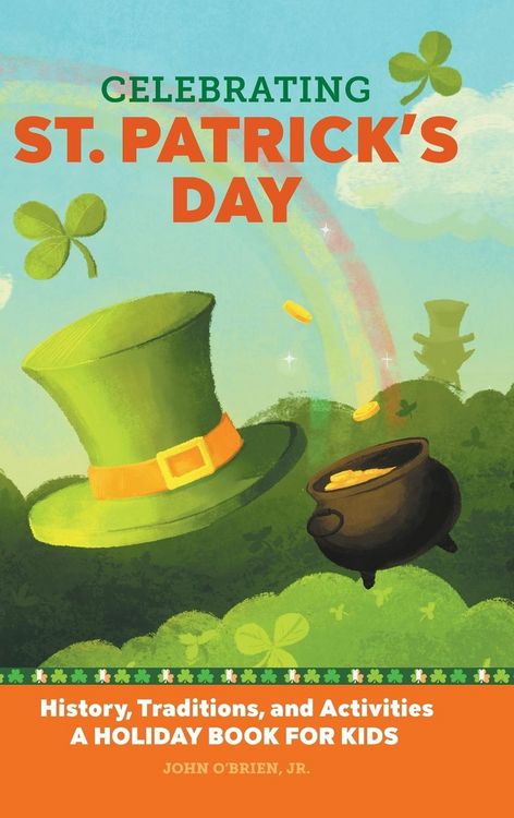 Produktbild: Celebrating St. Patrick's Day