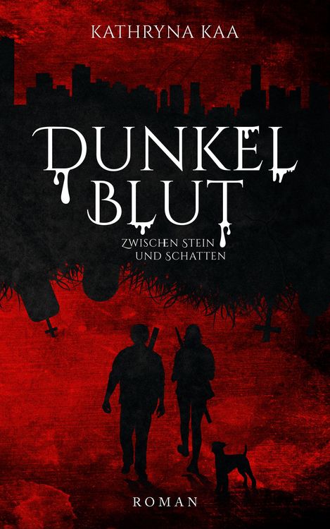 Produktbild: Dunkelblut