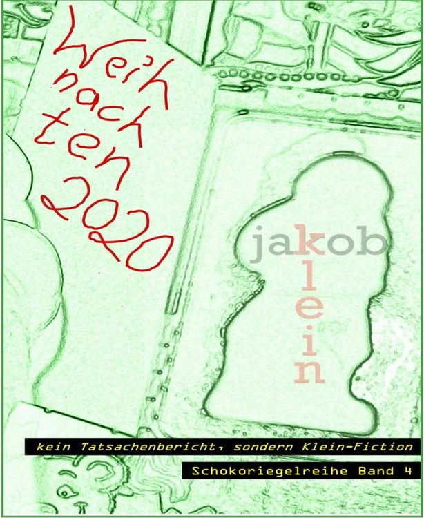 Produktbild: Weihnachten 2020