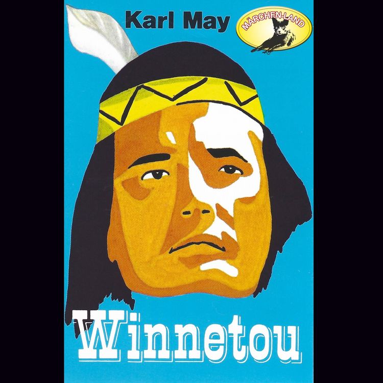 Produktbild: Karl May, Winnetou (gek&uuml;rzte Fassung)