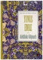 Produktbild: Yunus Emre Ciltli