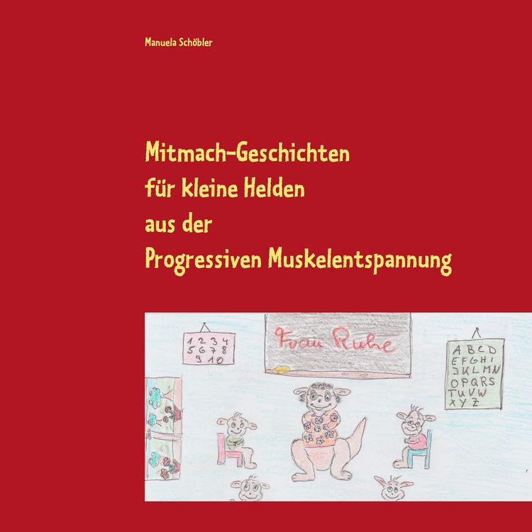Produktbild: Mitmach-Geschichten f&uuml;r kleine Helden