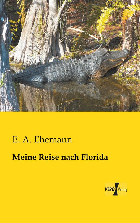 Produktbild: Meine Reise nach Florida