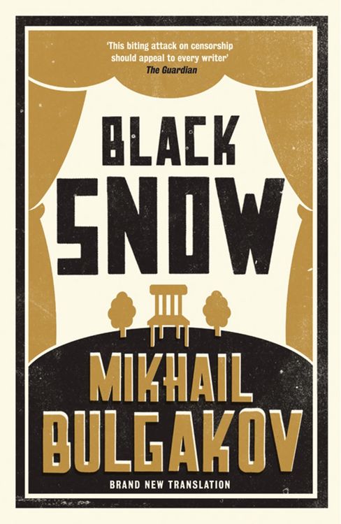 Produktbild: Black Snow