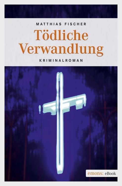 Produktbild: T&ouml;dliche Verwandlung
