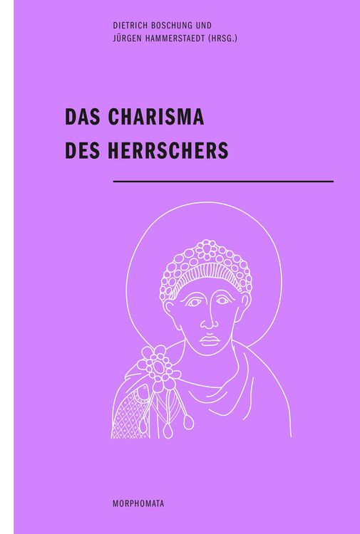 Produktbild: Das Charisma des Herrschers