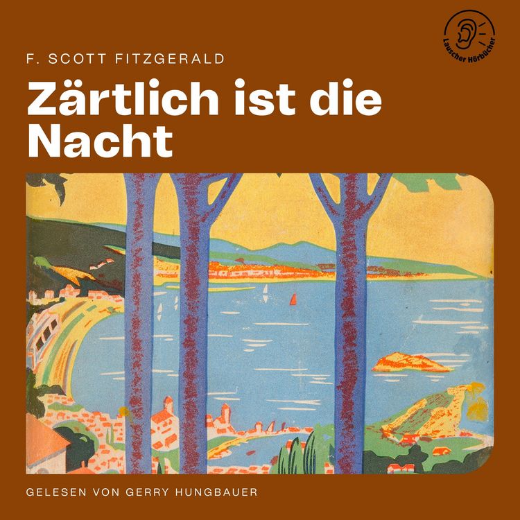 Produktbild: Z&auml;rtlich ist die Nacht