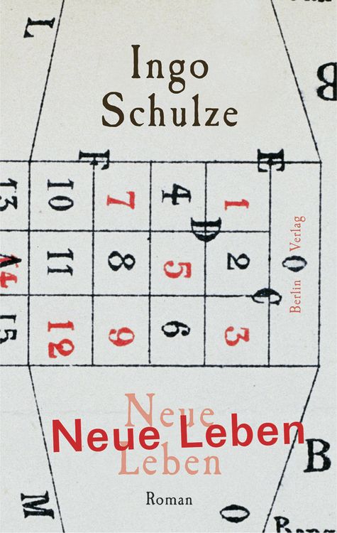 Produktbild: Neue Leben
