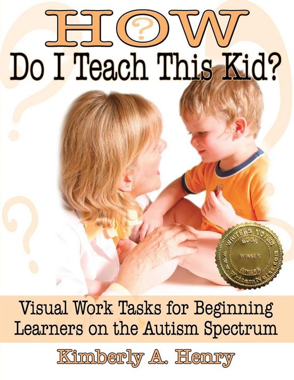 Produktbild: How Do I Teach This Kid?
