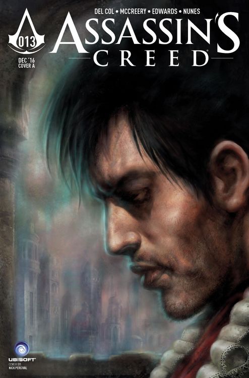 Produktbild: Assassin's Creed #13