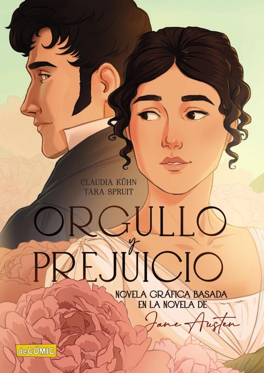Produktbild: Orgullo y prejuicio