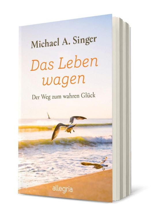 Produktbild: Das Leben wagen