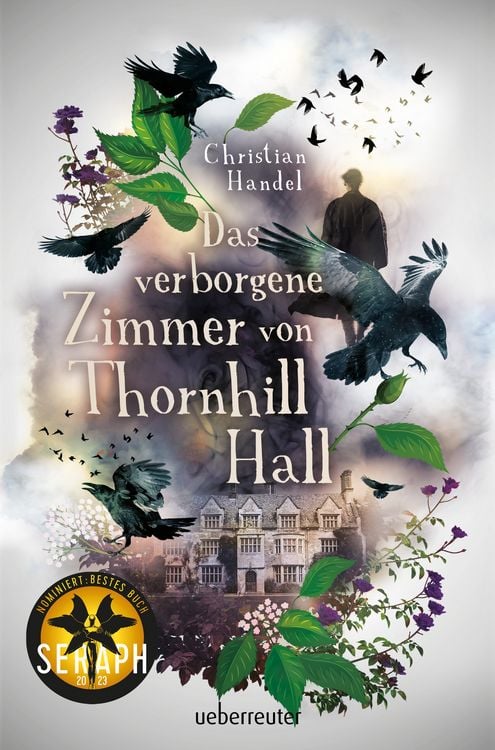Produktbild: Das verborgene Zimmer von Thornhill Hall