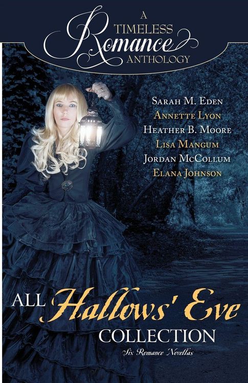 Produktbild: All Hallows' Eve Collection